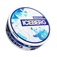 iceberg menthol 20mg