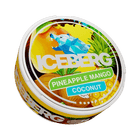 ICEBERG Pineapple Mango Coconut - 150mg
