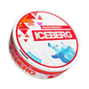 ICEBERG Raspberry Medium - 20mg