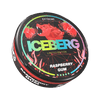 ICEBERG Raspberry Gum - 150mg