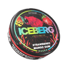 ICEBERG Strawberry Mango Gum - 150mg