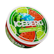 iceberg watermelon lime