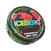 ICEBERG Watermelon Mint Gum - 150mg