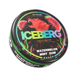 iceberg watermelon mint gum