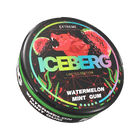 ICEBERG Watermelon Mint Gum - 150mg