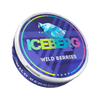 ICEBERG Wild Berries - 75mg