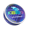 ICEBERG Wild Berries - 50mg