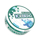 ICEBERG Mint Explosion - 20mg