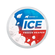 ICE Freeze Reaper - 11.55mg - mint, reaper chili flavour, all-white nicotine pouch by Nicopods ehf