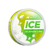 ice jalapeno lime light - 8.4 mg nicotine pouches