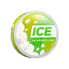 ICE Jalapeno Lime Light