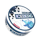 ICEBERG Black Mint Extreme