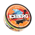 iceberg energy mango - 50mg nicotine pouches