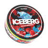 ICEBERG Sour Berries - 150mg