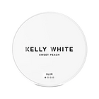 KELLY WHITE Sweet Peach