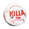 Killa Dry Passionfruit 9.9mg nicotine pouch