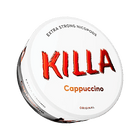 KILLA Cappuccino - 16mg