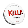 KILLA Cold Mint - 16mg