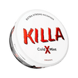 killa cold x mint nicotine pouches
