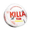 KILLA Dry Banana Ice