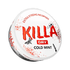 KILLA Dry Cold Mint