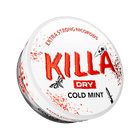 KILLA Dry Cold Mint