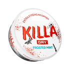 KILLA Dry Frosted Mint
