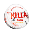KILLA Dry Mango Ice