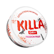 killa dry passionfruit -  9.9mg nicotine pouches