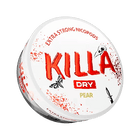 KILLA Dry Pear - 9.9mg