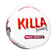 killa exclusive dark cherry