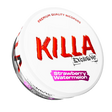 killa exclusive strawberry watermelon - 16.5mg/g nicotine pouches