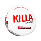 KILLA Exclusive Cherry Cola - 16.5mg/g