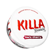 killa exclusive dark cherry - 16.5mg/g nicotine pouches