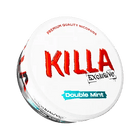 KILLA Exclusive Double Mint - 16.5mg/g