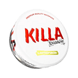 killa exclusive lemonade - 16.5mg/g nicotine pouches
