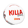 killa exclusive orange - 16.5mg/g nicotine pouches