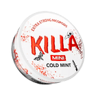 KILLA Mini Cold Mint