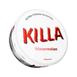 killa watermelon - 16mg nicotine pouches