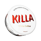 KILLA White Coffee - 16mg