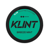 KLINT Breeze Mint 8mg