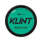 KLINT Breeze Mint 8mg