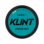 KLINT Freeze Mint 16mg