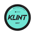 KLINT Mint 6mg Mint slim nicotine pouches