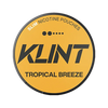 KLINT Tropical Breeze 8mg