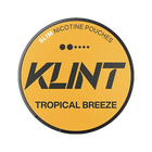 KLINT Tropical Breeze 8mg