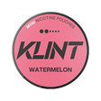 Klint Watermelon Mini 2.7mg Watermelon mini nicotine pouches