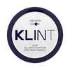 KLINT Liquorice - 12mg