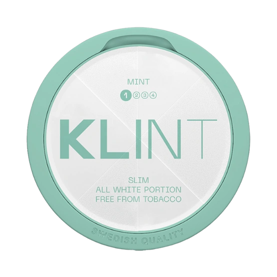 klint mint