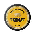 KUMA Banana Toffee-Ultra Strong